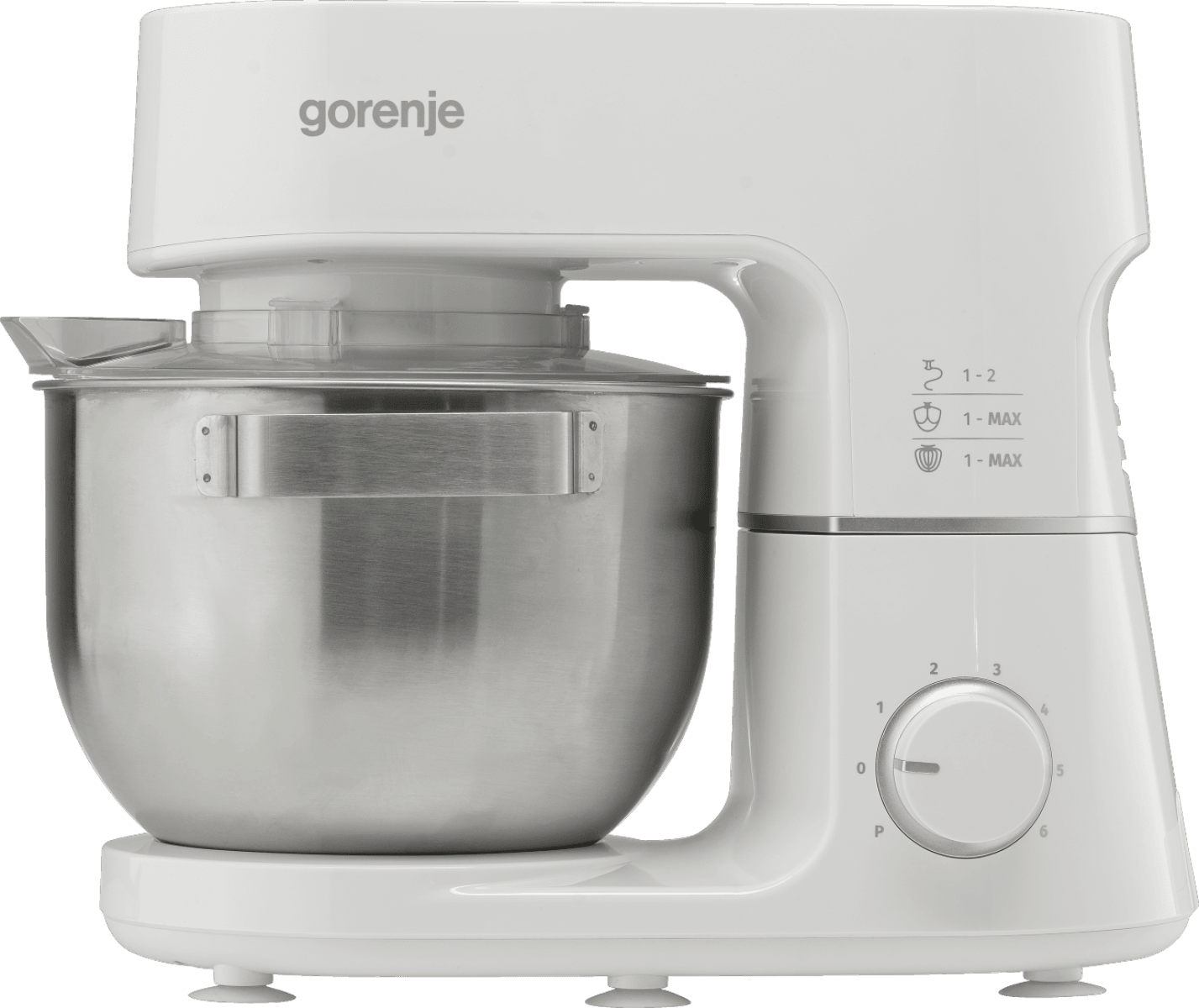 Кухненски робот Gorenje MMC800CW — 2
