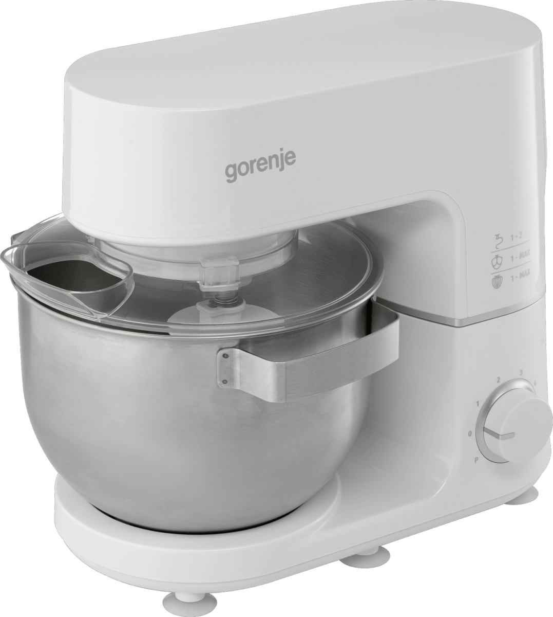 Кухненски робот Gorenje MMC800CW — 4