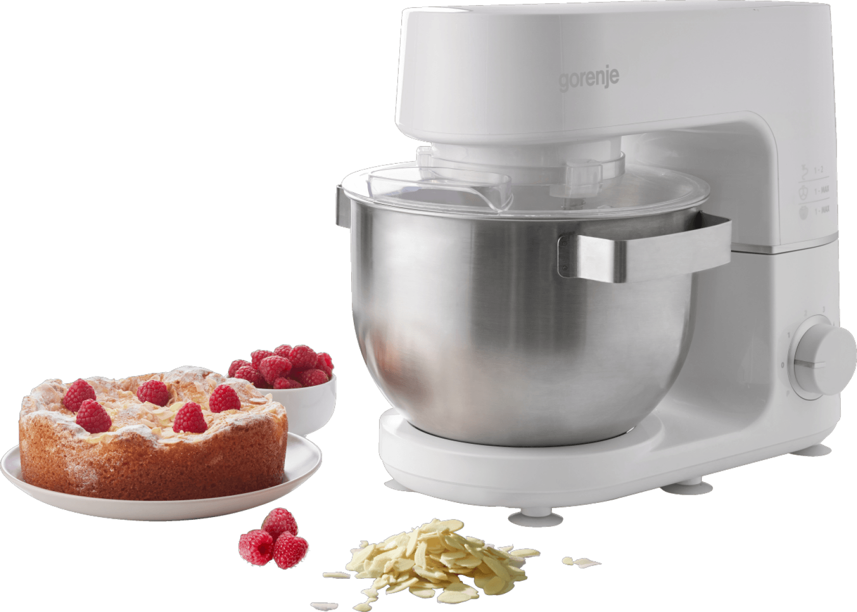 Кухненски робот Gorenje MMC800CW — 5