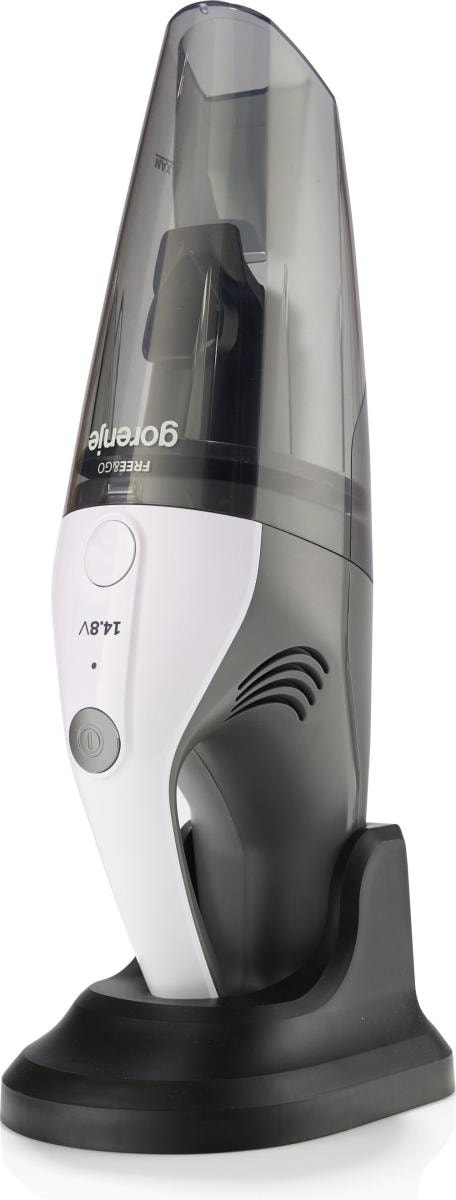 Прахосмукачка Gorenje MVC148FGW — 1