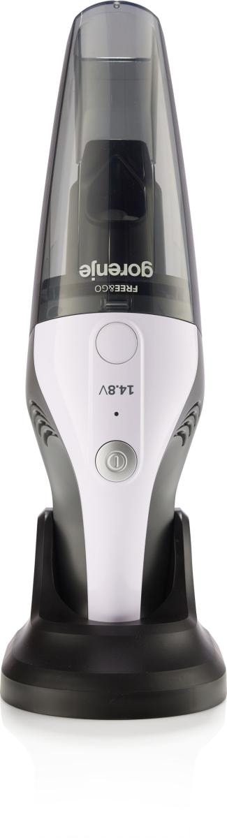 Прахосмукачка Gorenje MVC148FGW — 5