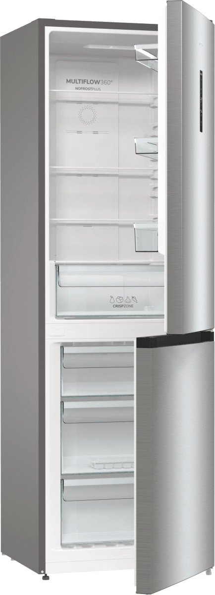 Свободностоящ хладилник Gorenje N61EA2XL4 — 2
