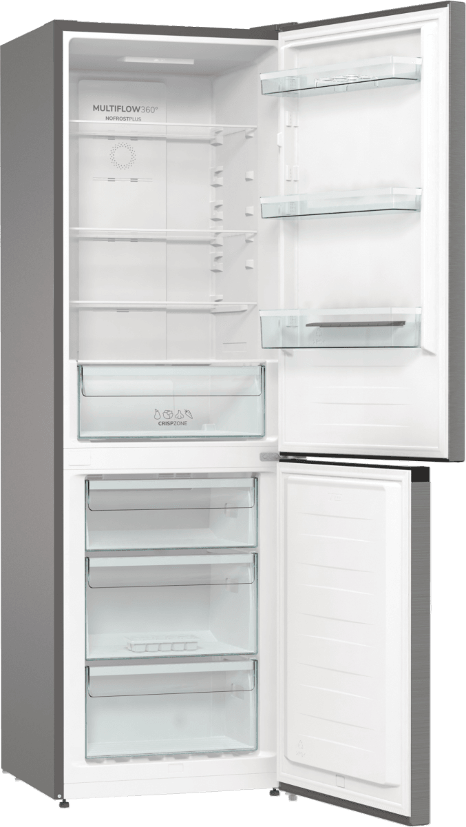 Свободностоящ хладилник Gorenje N61EA2XL4 — 3