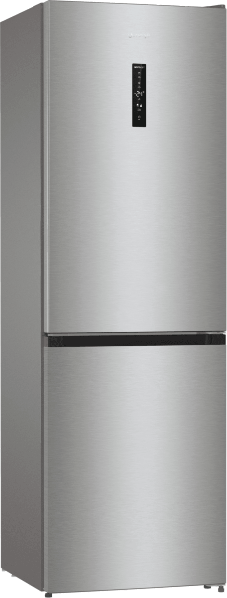 Свободностоящ хладилник Gorenje N61EA2XL4 — 4