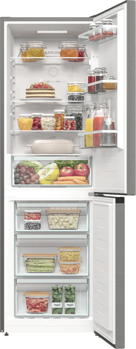 Свободностоящ хладилник Gorenje N61EA2XL4 — 5