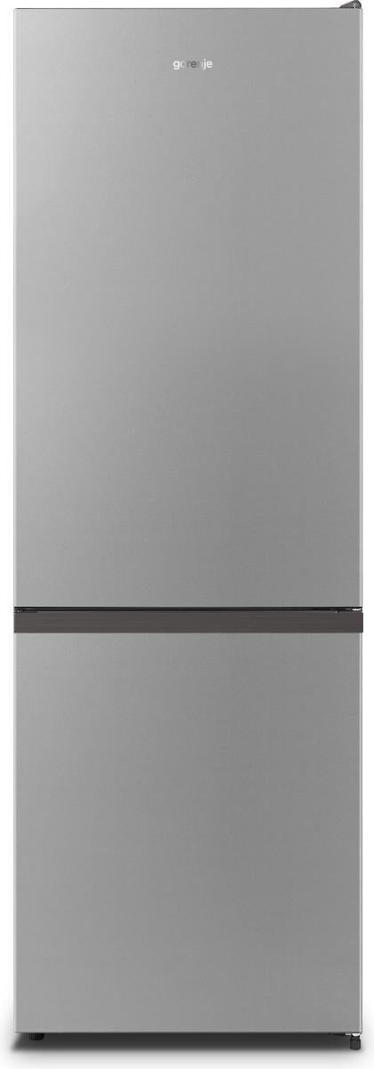 Свободностоящ хладилник Gorenje NRK6182PS4 — 1