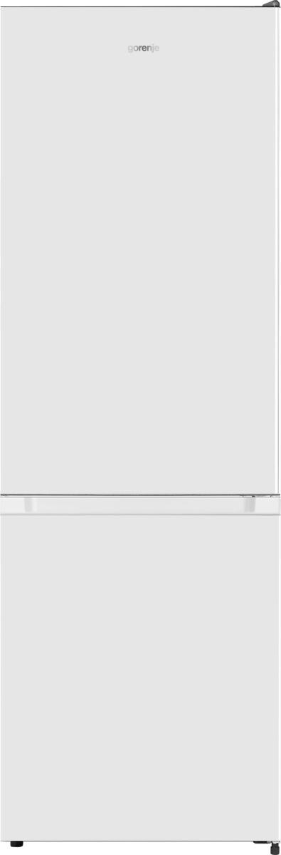 Свободностоящ хладилник Gorenje NRK6182PW4 — 1