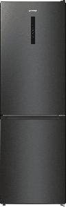 Свободностоящ хладилник Gorenje NRK6182PW4 — 5