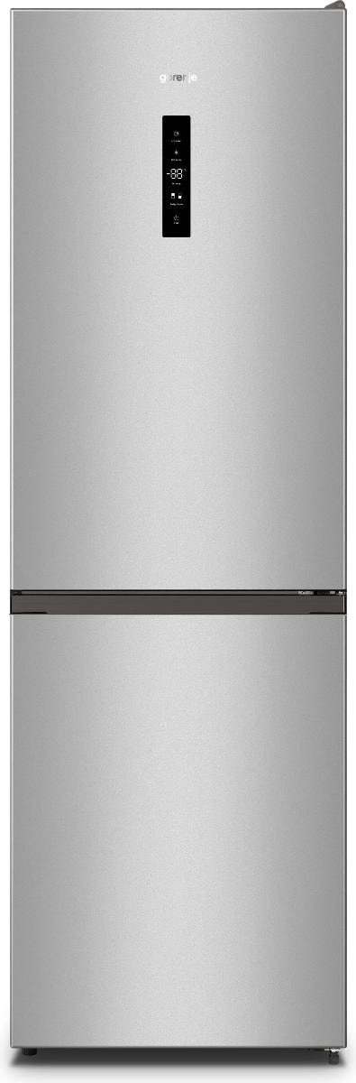 Свободностоящ хладилник Gorenje NRK6192AS4 — 1