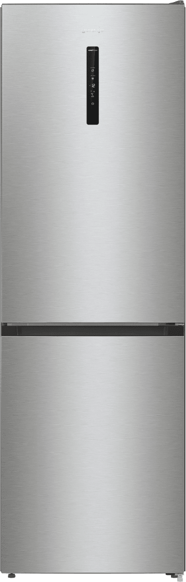Свободностоящ хладилник Gorenje NRK6192AXL4 — 1