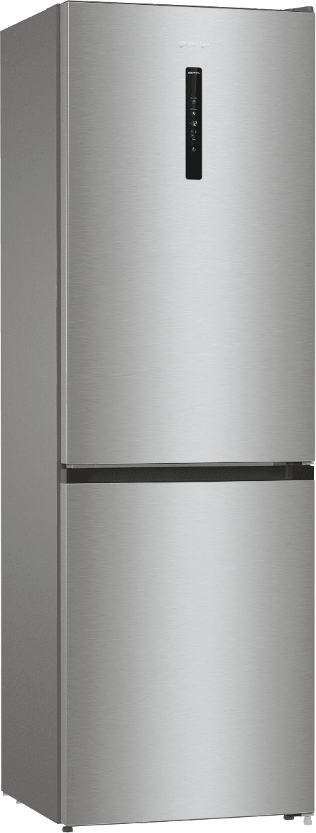 Свободностоящ хладилник Gorenje NRK6192AXL4 — 4