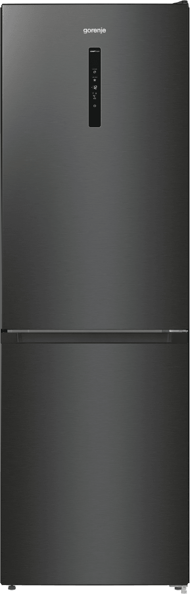 Свободностоящ хладилник Gorenje NRK619EABXL4 — 1
