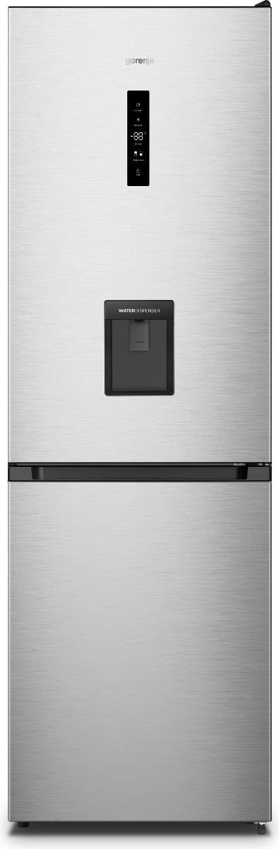 Свободностоящ хладилник Gorenje NRK619EAXL4WD — 1