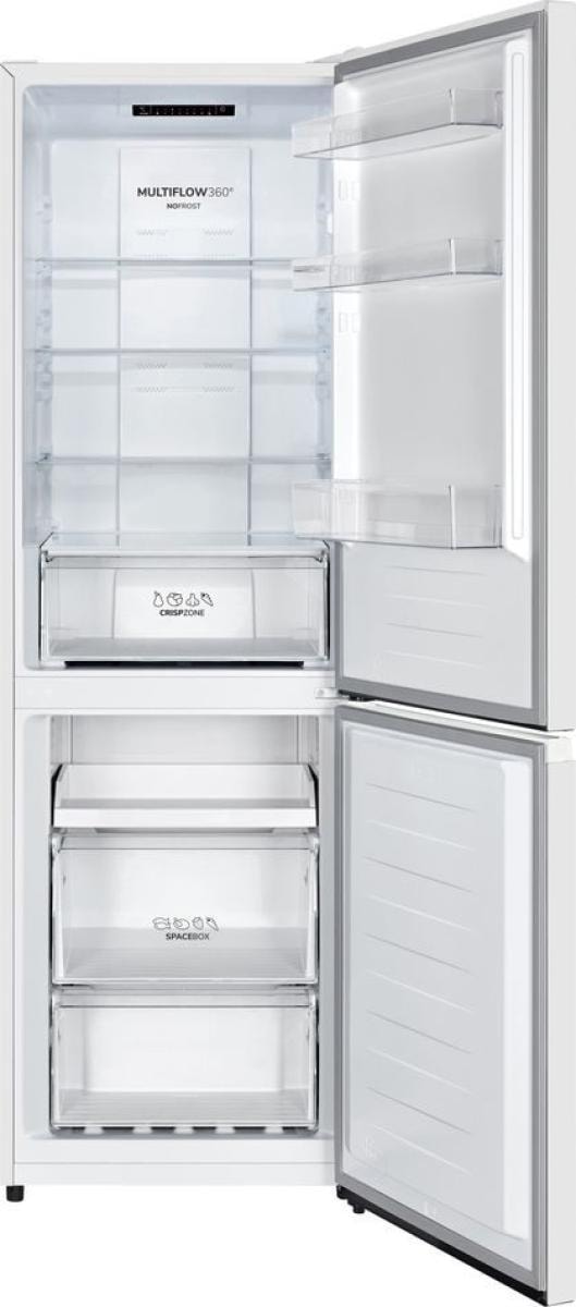 Свободностоящ хладилник Gorenje NRK619EPW4 — 2