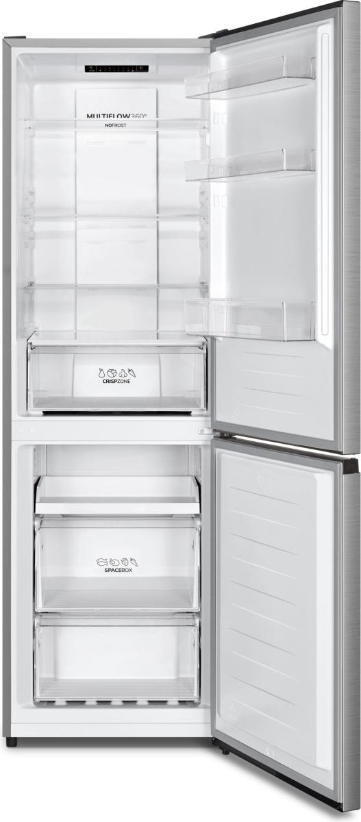 Свободностоящ хладилник Gorenje NRK619EPXL4 — 2