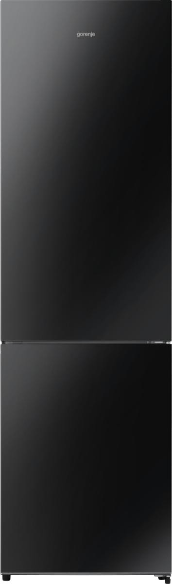 Свободностоящ хладилник Gorenje NRK620EABG4 — 1