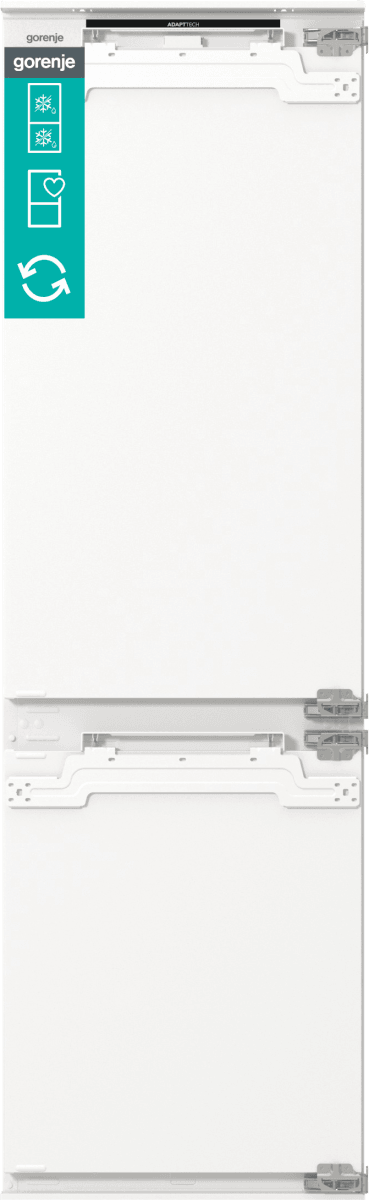 Хладилник за вграждане Gorenje NRKI517E82WF — 1