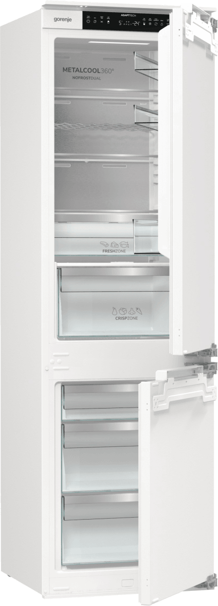 Хладилник за вграждане Gorenje NRKI517E82WF — 4