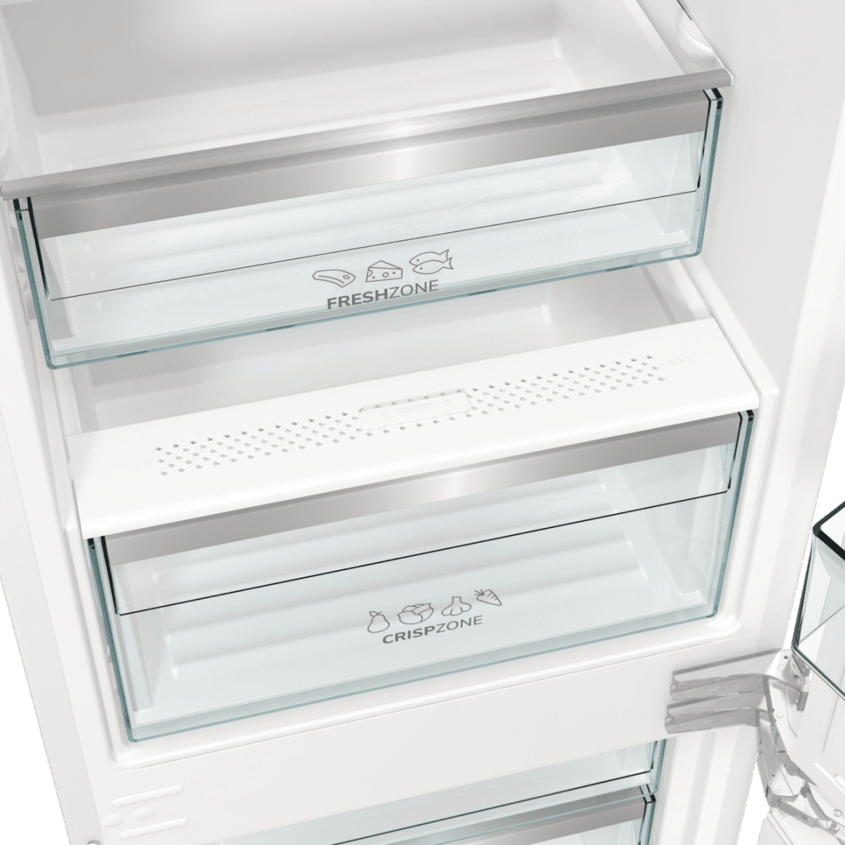 Хладилник за вграждане Gorenje NRKI517E82WF — 6