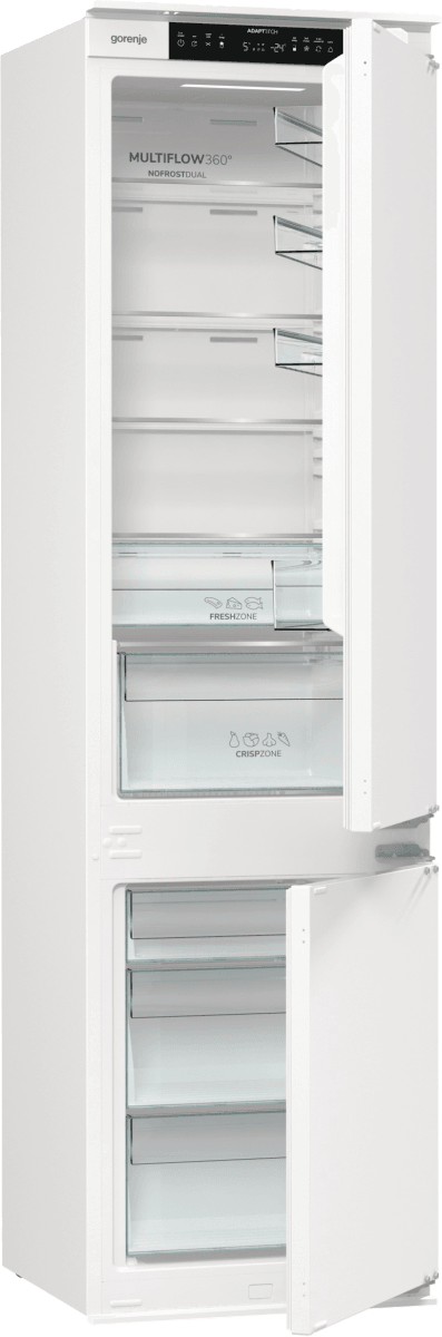 Хладилник за вграждане Gorenje NRKI519E41 — 2
