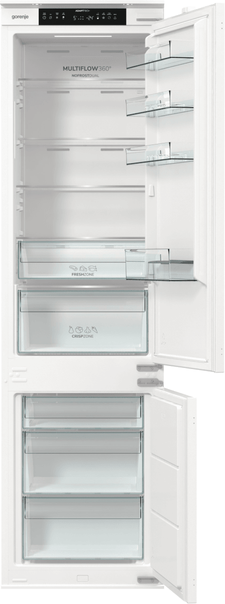 Хладилник за вграждане Gorenje NRKI519E41 — 5