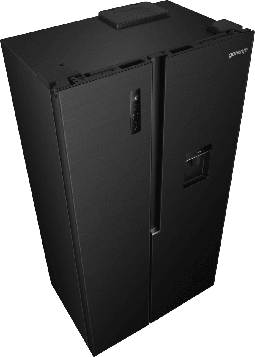 Свободностоящ хладилник Gorenje NRS917E41BXWD — 6