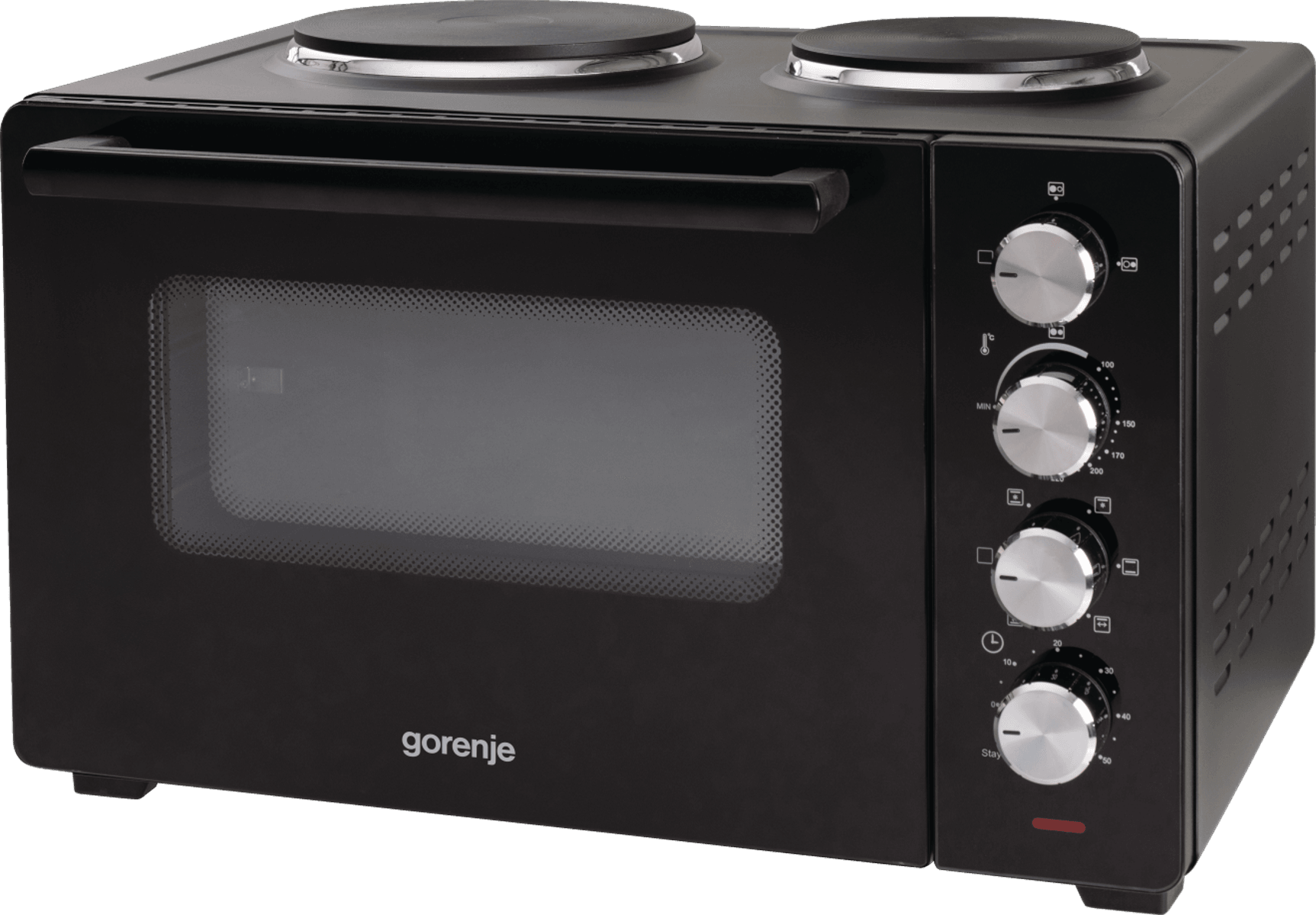 Мултикукър Gorenje OM30GBX — 1