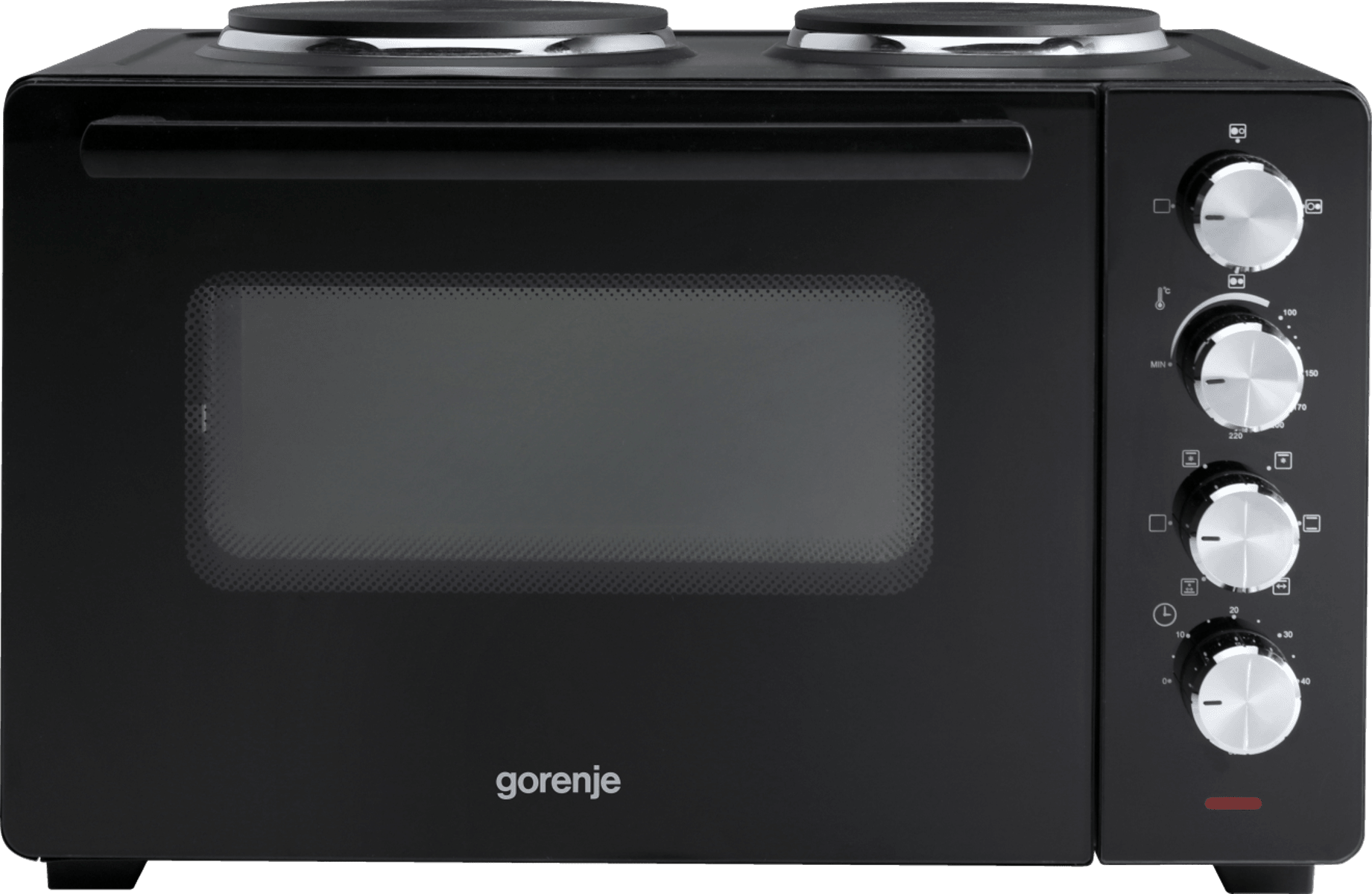 Мултикукър Gorenje OM30GBX — 2