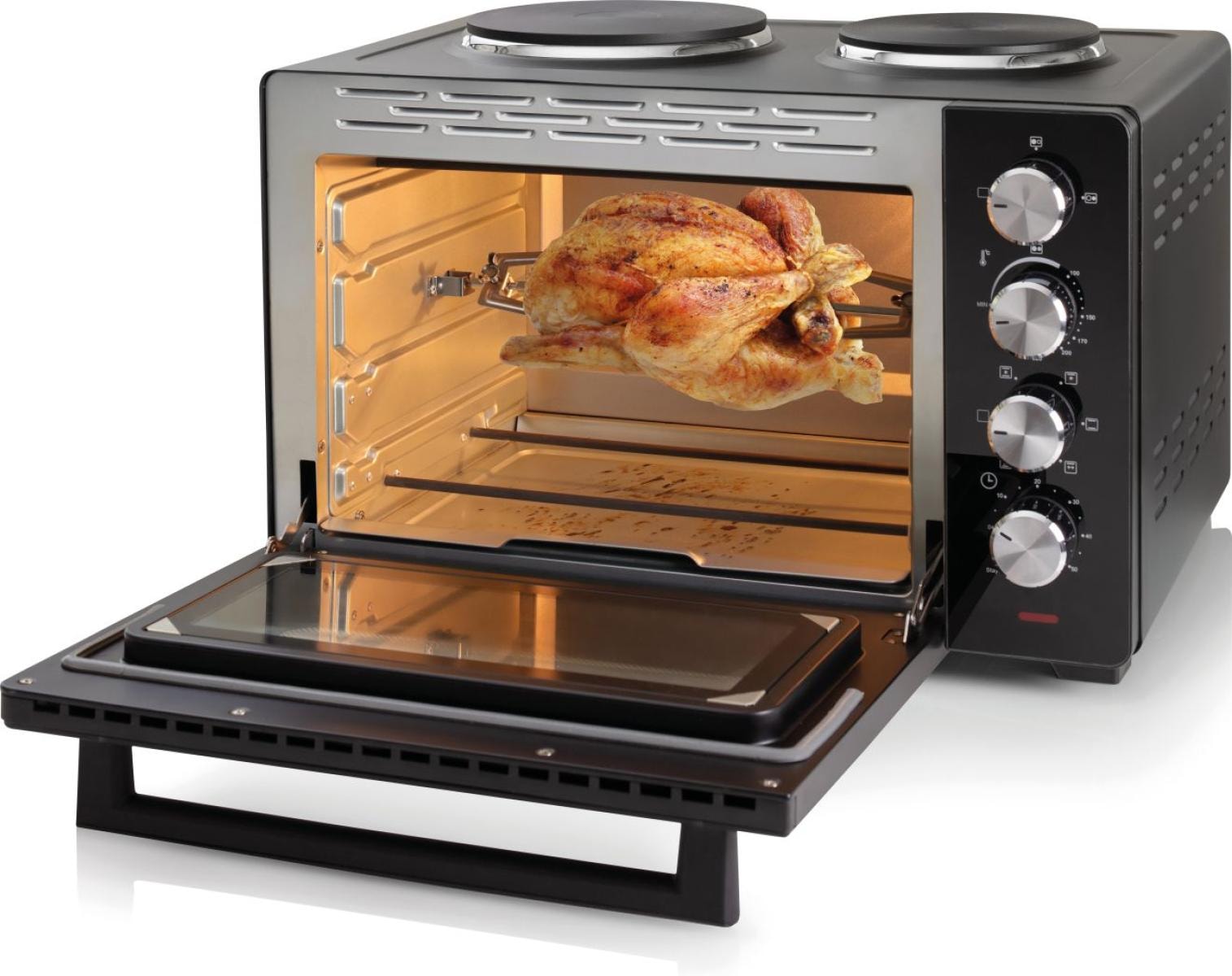Мултикукър Gorenje OM30GBX — 3