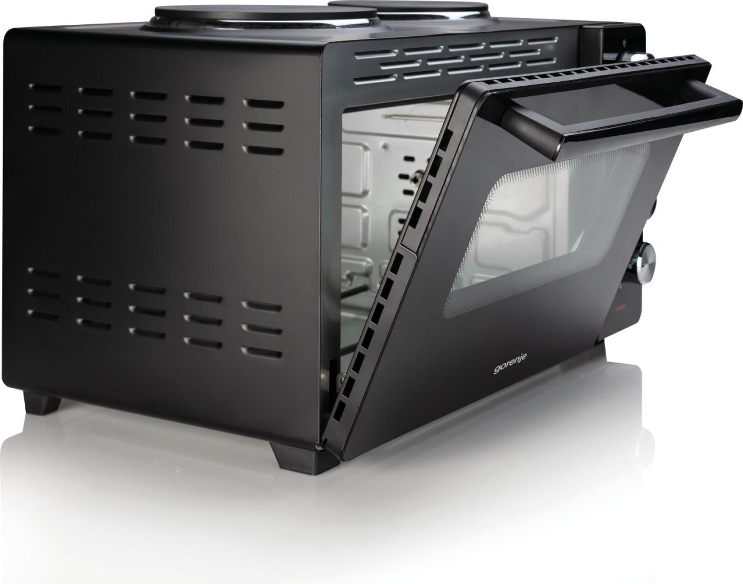 Мултикукър Gorenje OM30GBX — 6