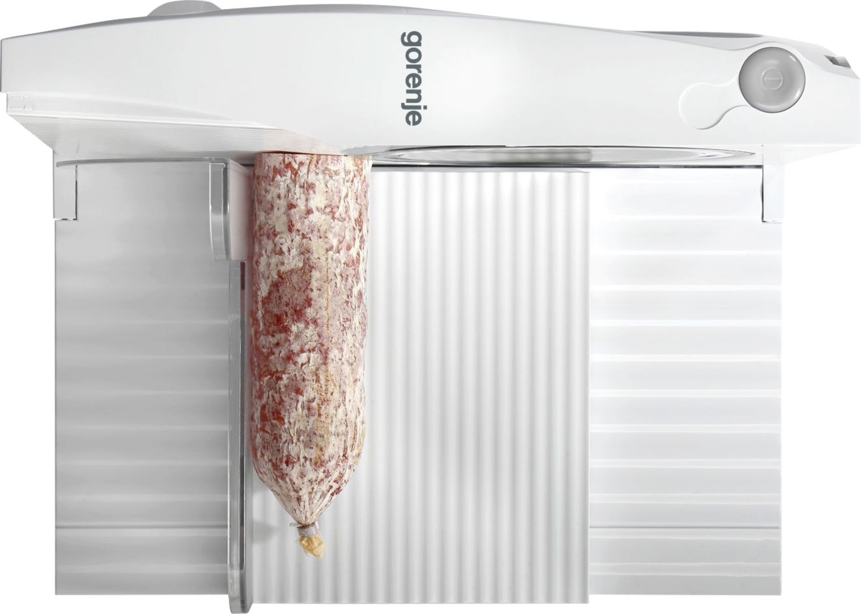 Електрически нож Gorenje R401W — 4