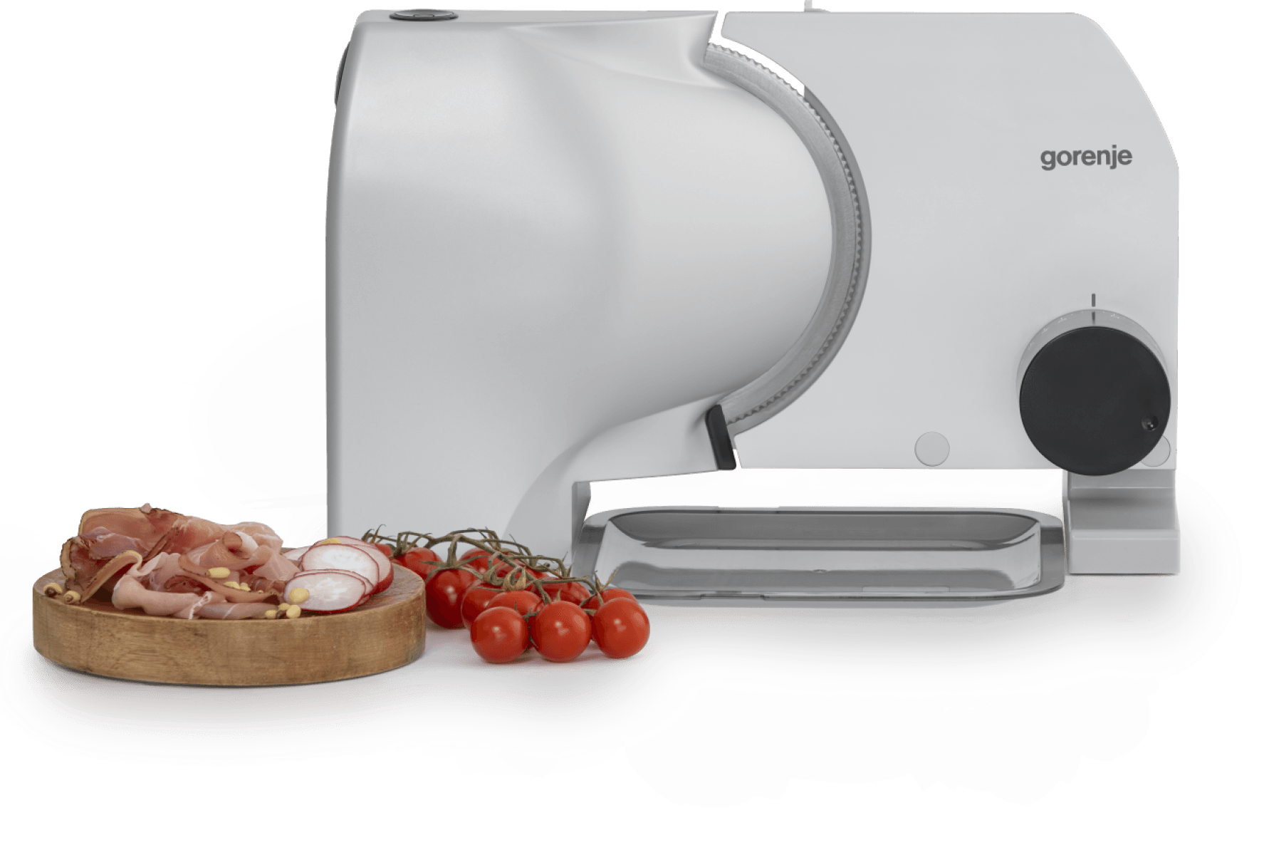 Електрически нож Gorenje R708A — 2