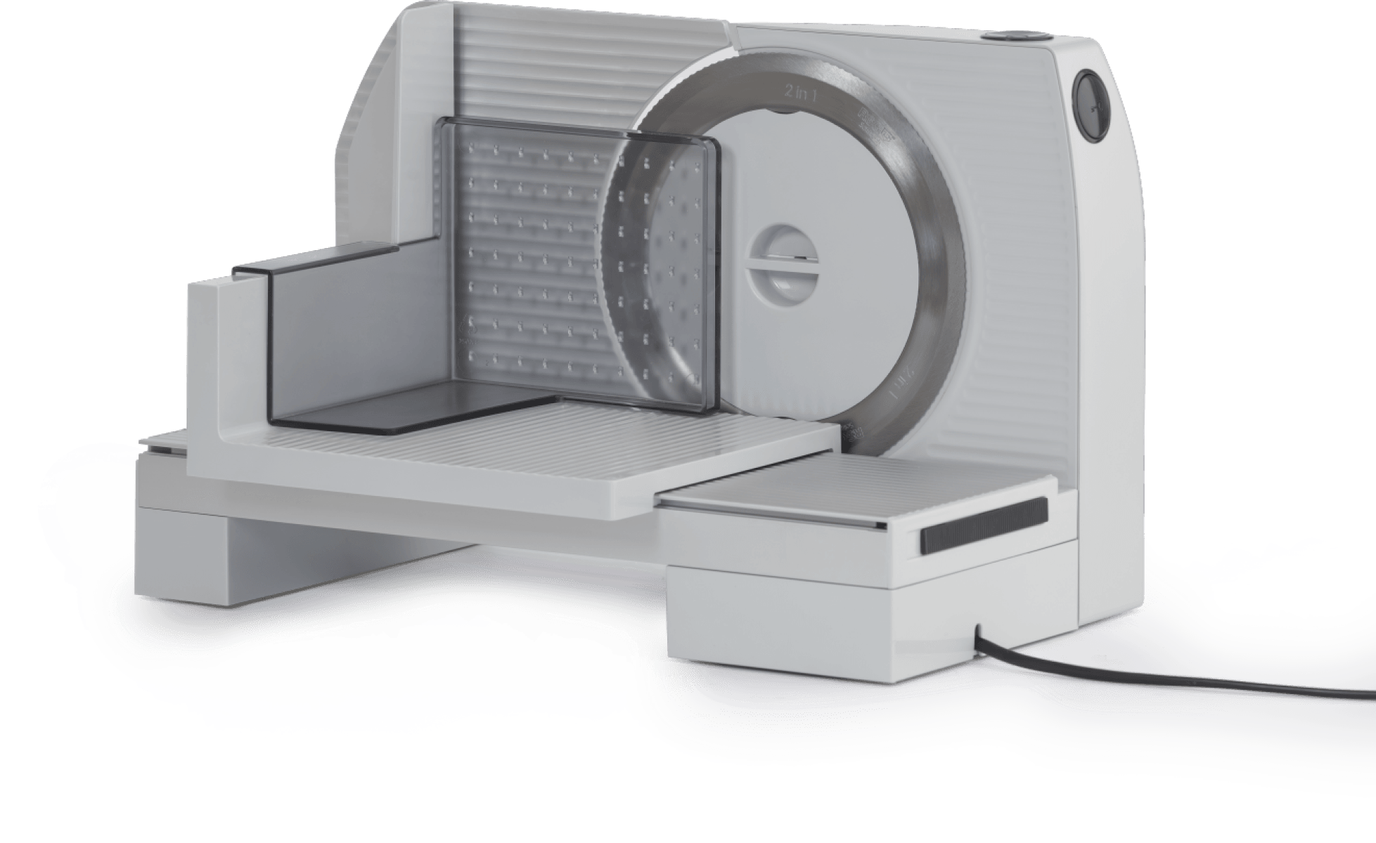 Електрически нож Gorenje R708A — 4