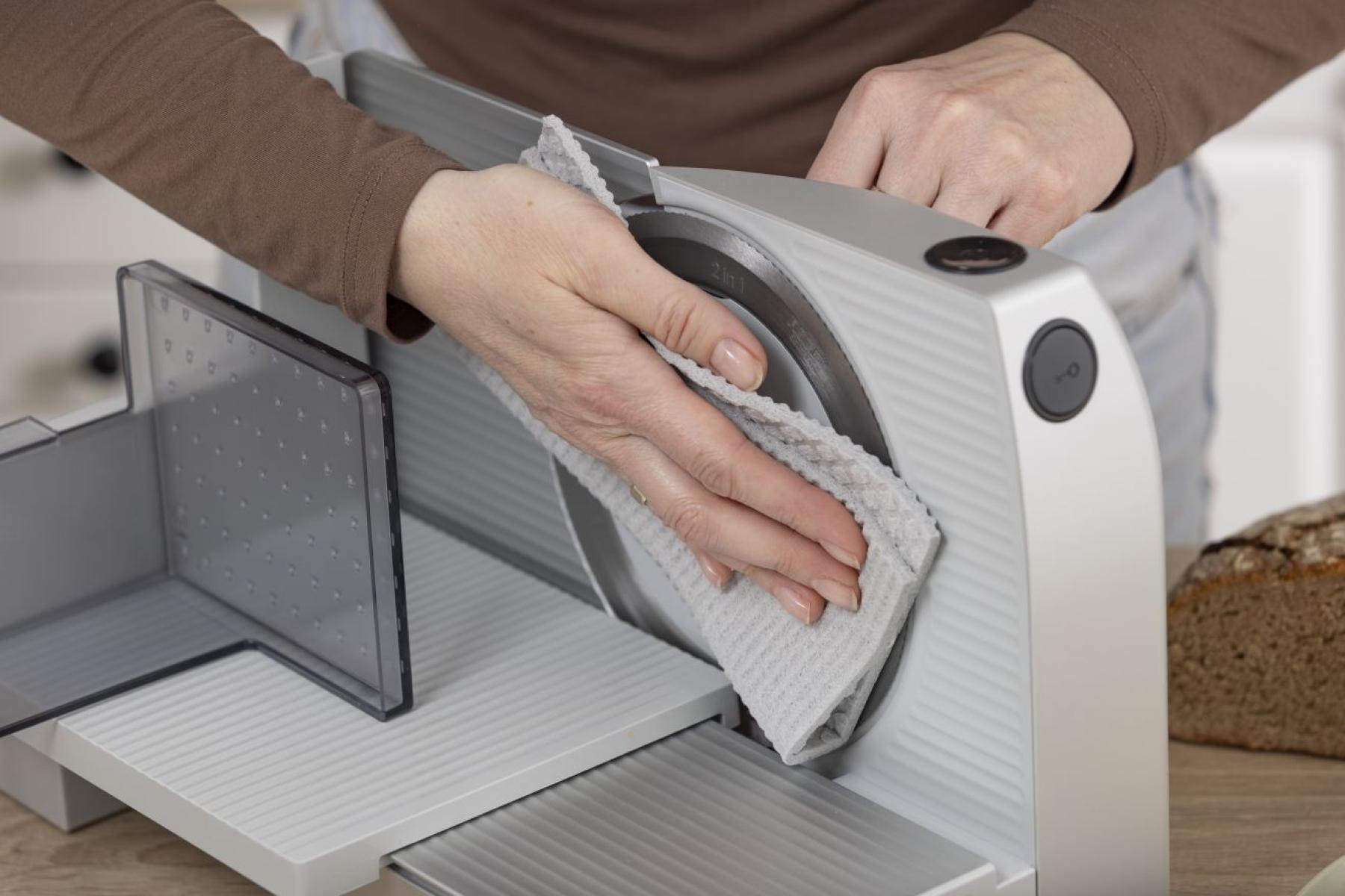 Електрически нож Gorenje R708A — 5