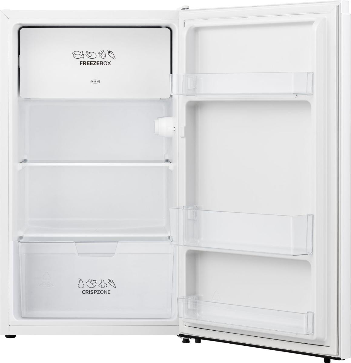 Свободностоящ хладилник Gorenje RB39EPW4 — 3