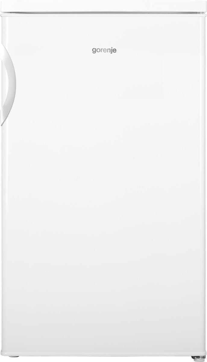 Свободностоящ хладилник Gorenje RB492PW — 1