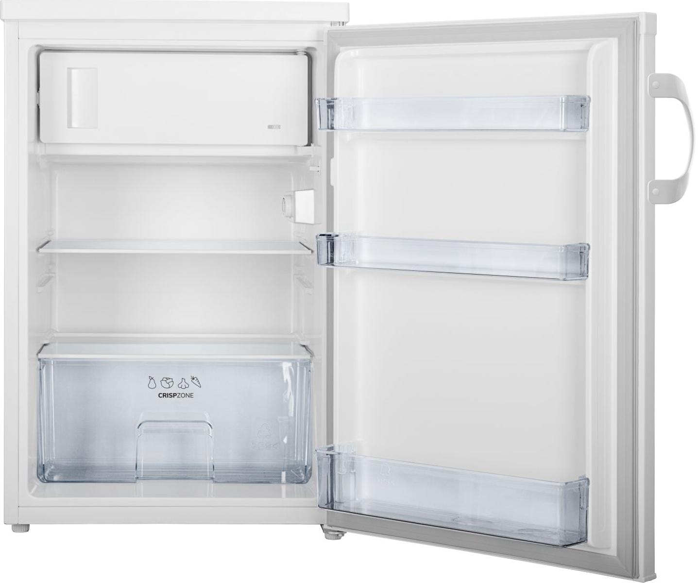 Свободностоящ хладилник Gorenje RB492PW — 3