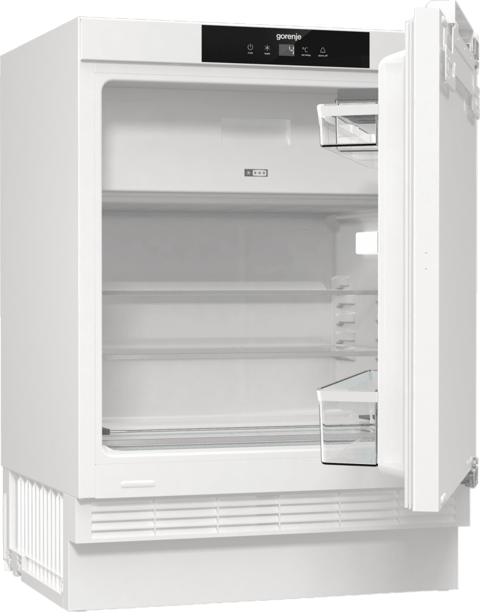 Хладилник за вграждане Gorenje RBIU609EA1 — 2