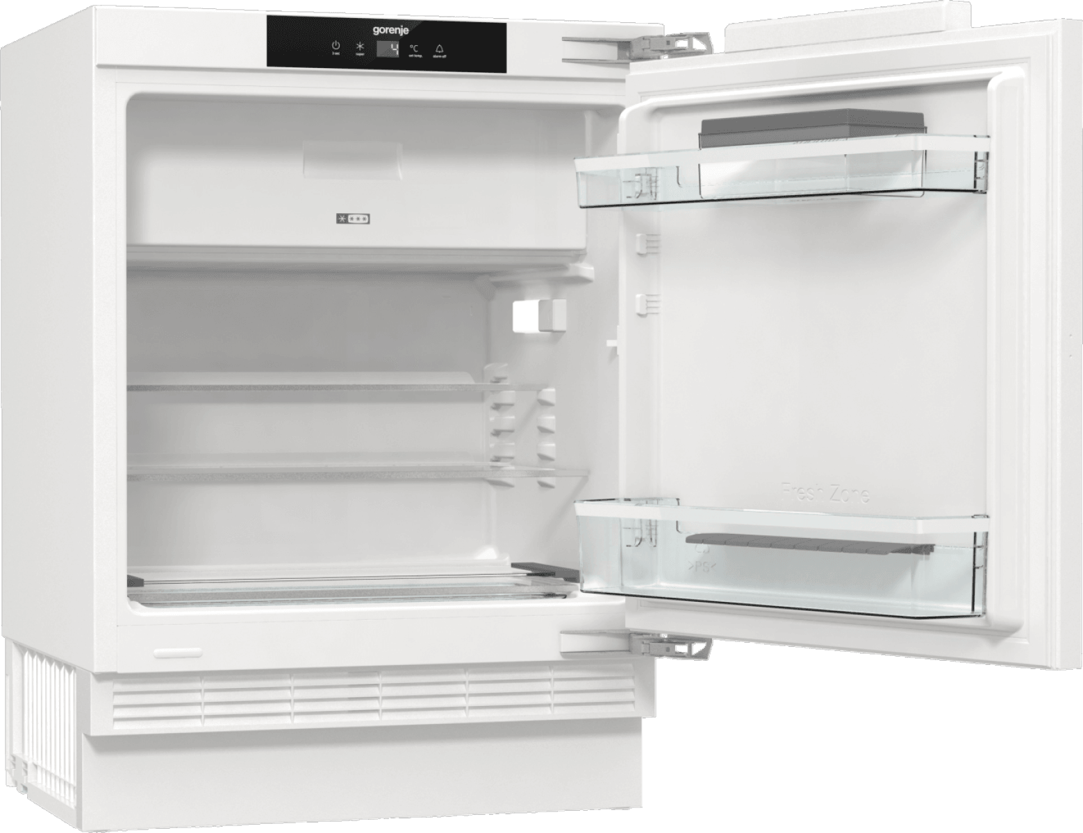 Хладилник за вграждане Gorenje RBIU609EA1 — 3