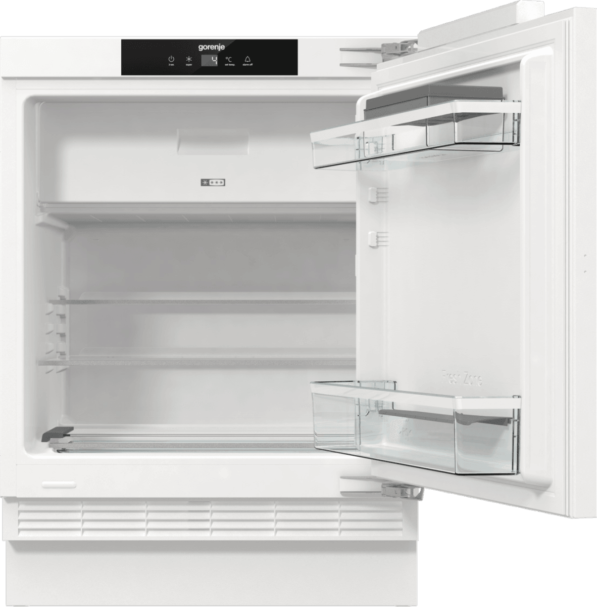Хладилник за вграждане Gorenje RBIU609EA1 — 5