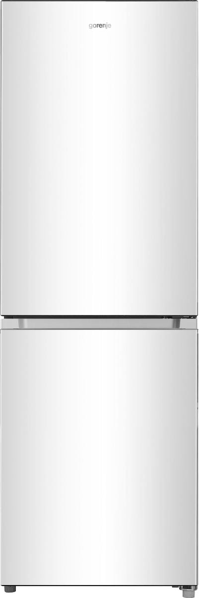 Свободностоящ хладилник Gorenje RK4162PW4 — 1