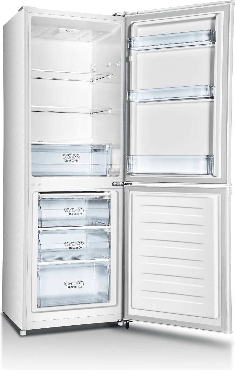 Свободностоящ хладилник Gorenje RK4162PW4 — 2