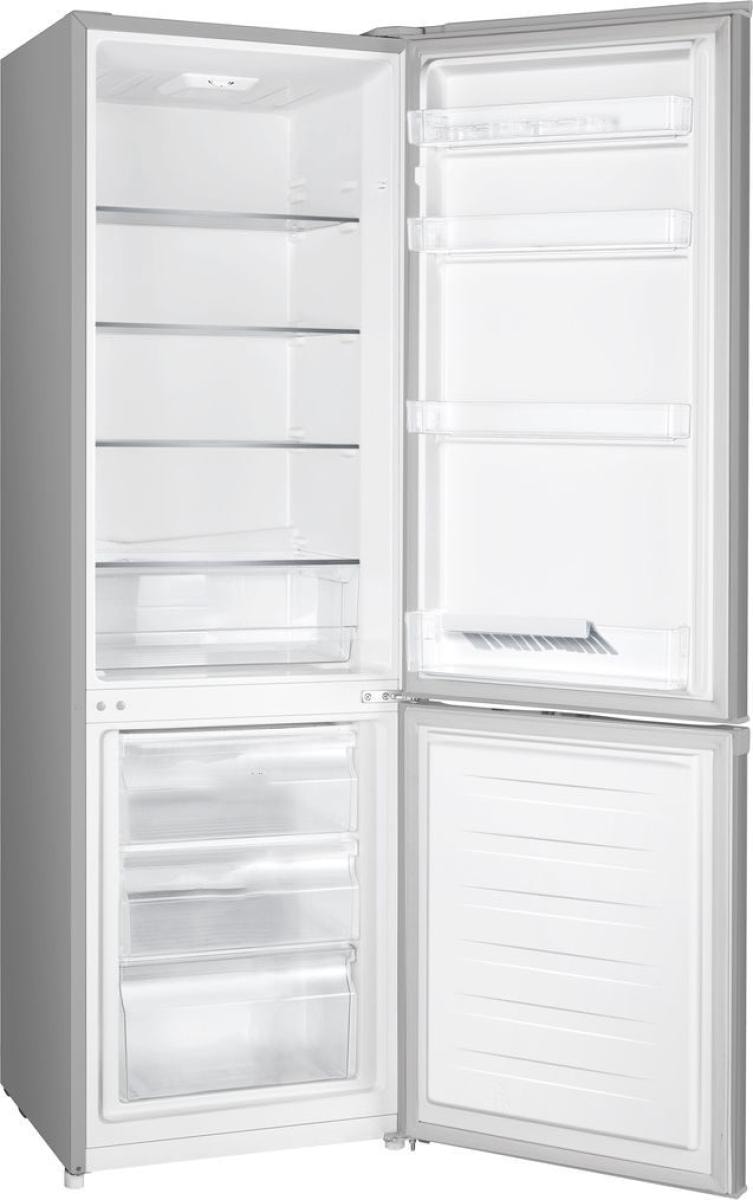 Свободностоящ хладилник Gorenje RK4182PS4 — 2