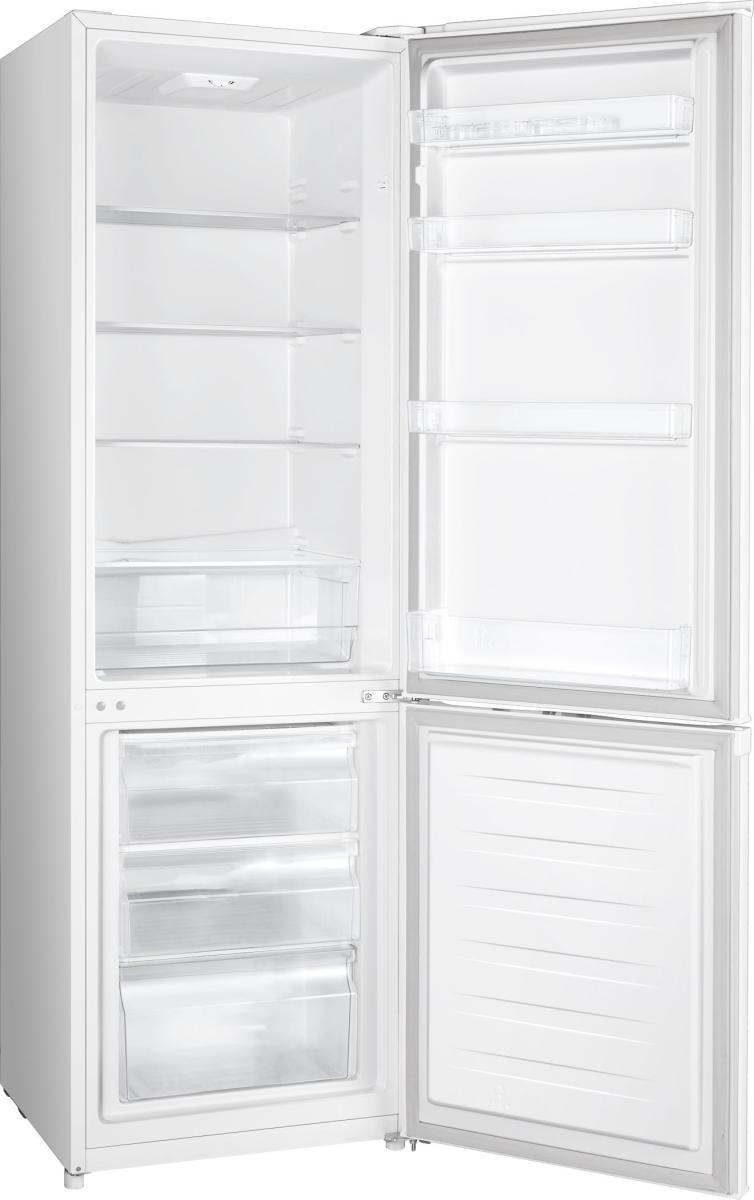 Свободностоящ хладилник Gorenje RK4182PW4 — 3