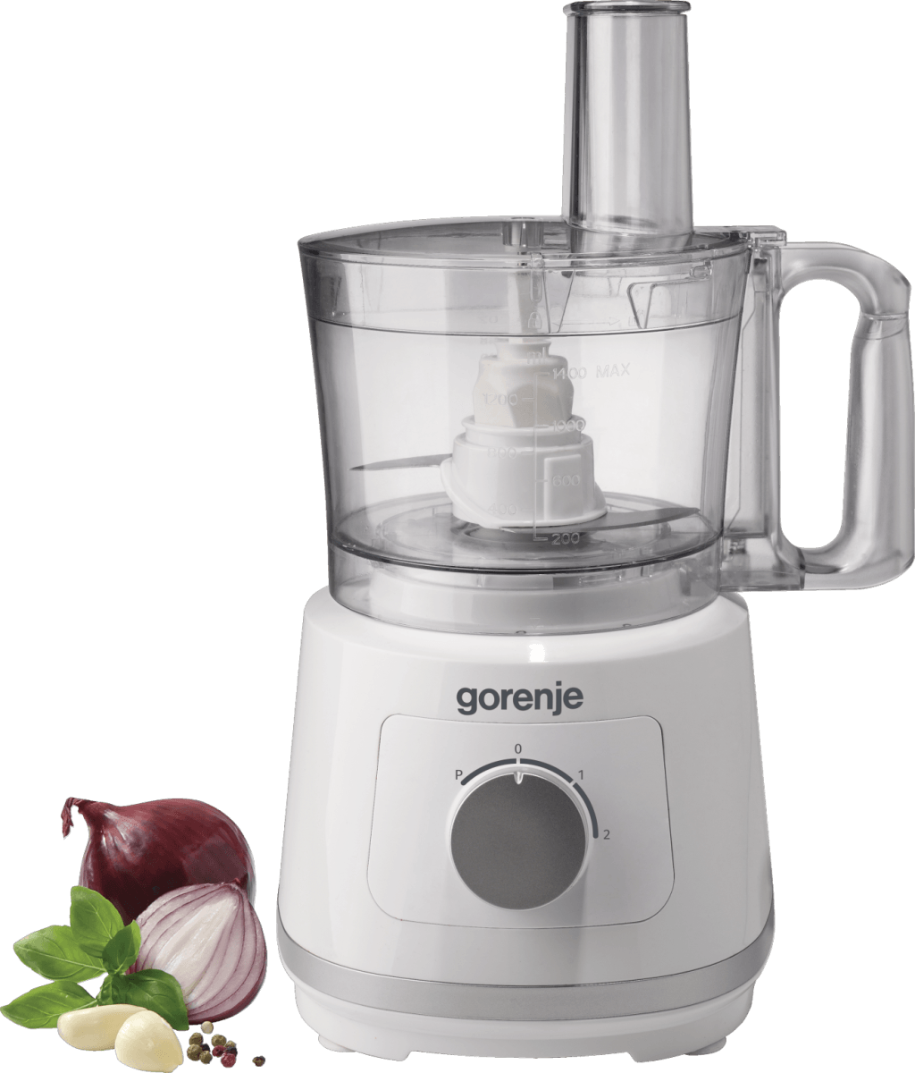 Кухненски робот Gorenje SB801W — 2