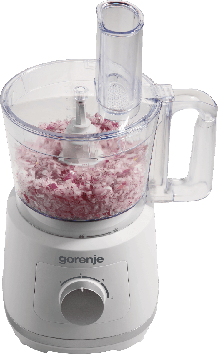 Кухненски робот Gorenje SB801W — 5