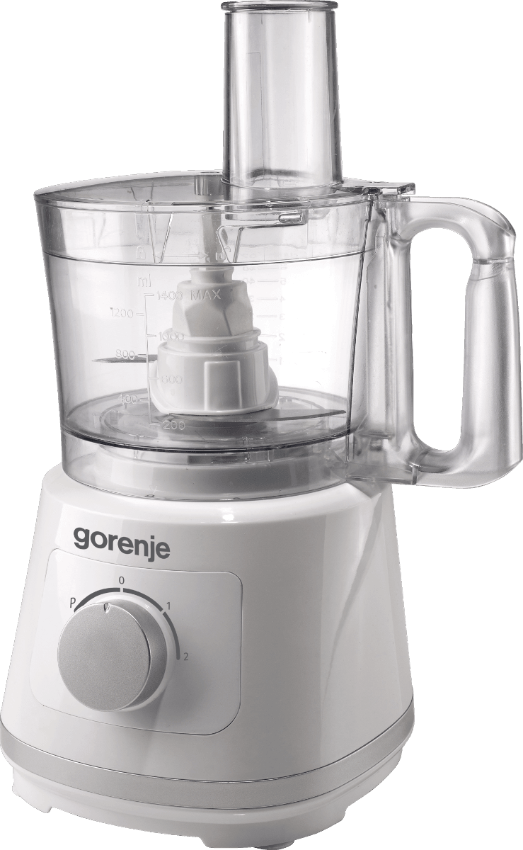 Кухненски робот Gorenje SB801W — 6