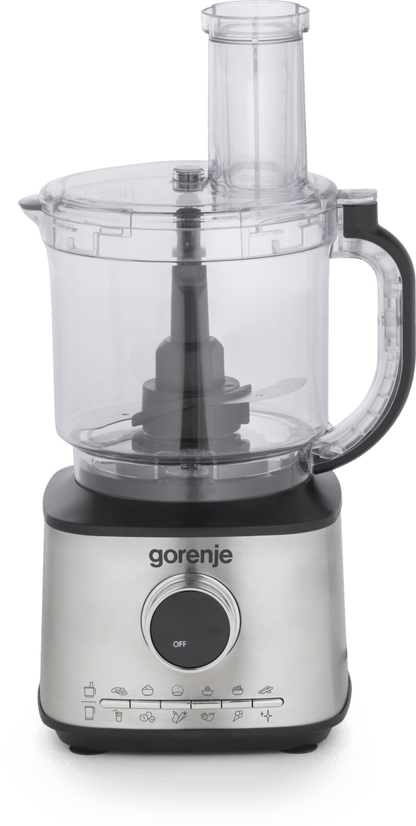 Кухненски робот Gorenje SBR1500E — 1
