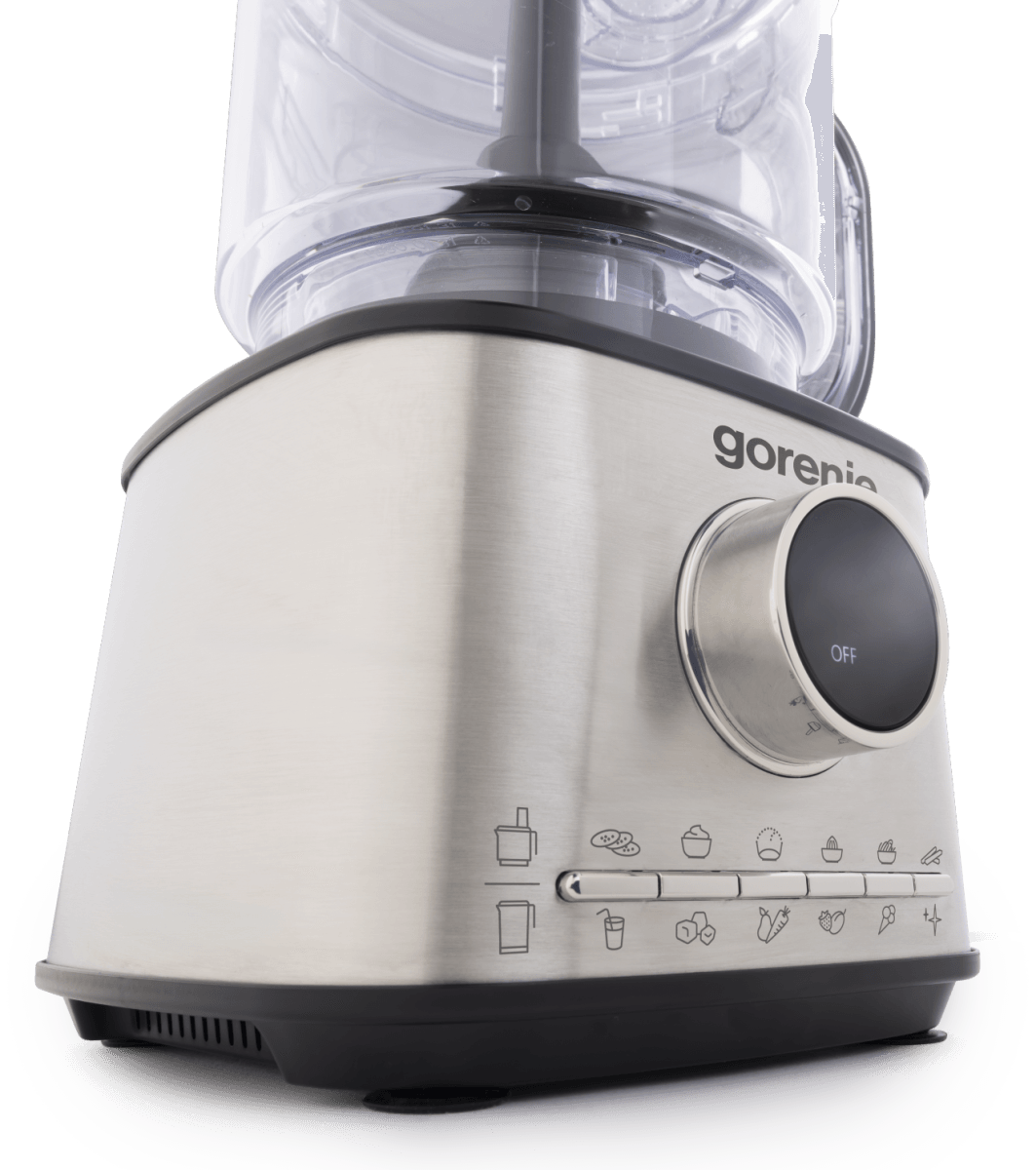 Кухненски робот Gorenje SBR1500E — 5