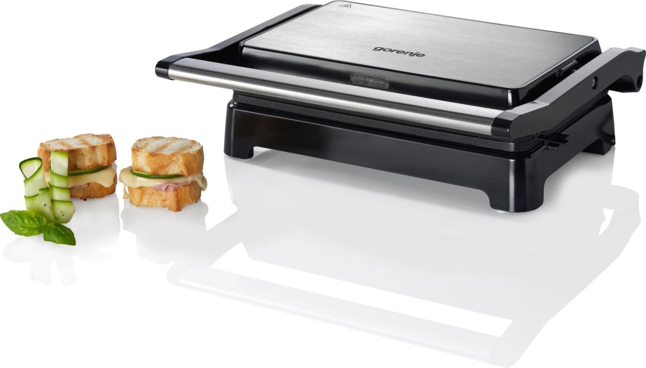 Грил Gorenje SM701SB — 2